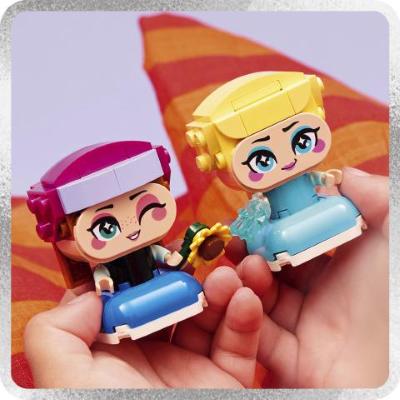 LEGO DISNEY MINI ANNA E ELSA