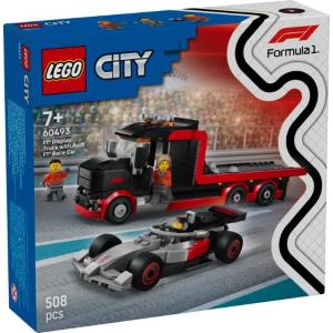 CITY FORMULA 1 CITY 60493