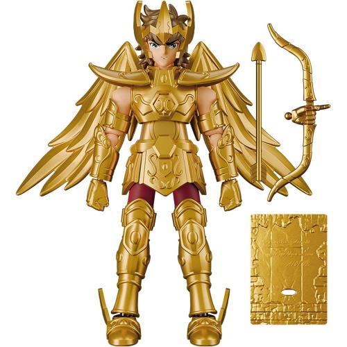 SAINT SEIYA GALAXY VERSION 01 CAVALIERI DELLO ZODIACO