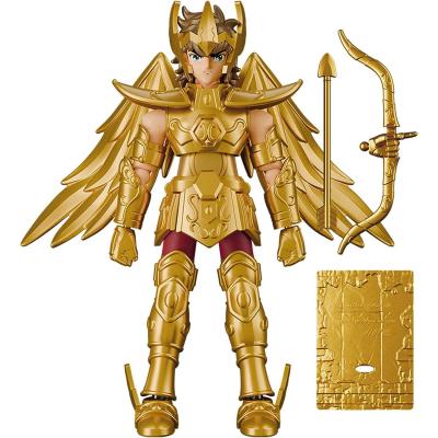 SAINT SEIYA GALAXY VERSION 01 CAVALIERI DELLO ZODIACO