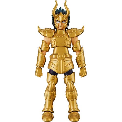 SAINT SEIYA GALAXY VERSION 01 CAVALIERI DELLO ZODIACO