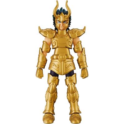 SAINT SEIYA GALAXY VERSION 01 CAVALIERI DELLO ZODIACO