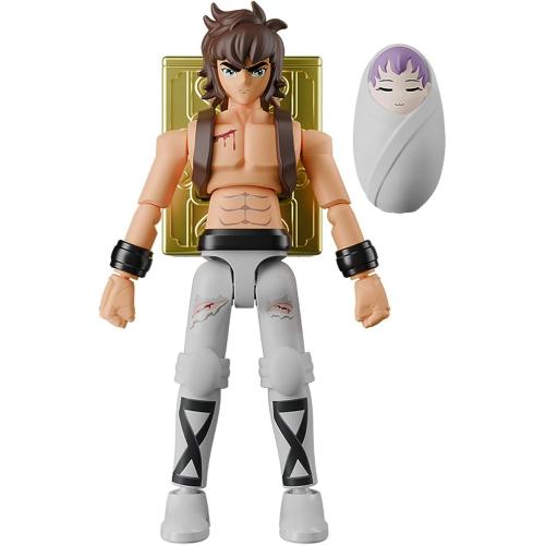 SAINT SEIYA GALAXY VERSION 01 CAVALIERI DELLO ZODIACO