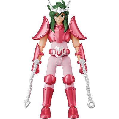 SAINT SEIYA GALAXY VERSION 01 CAVALIERI DELLO ZODIACO