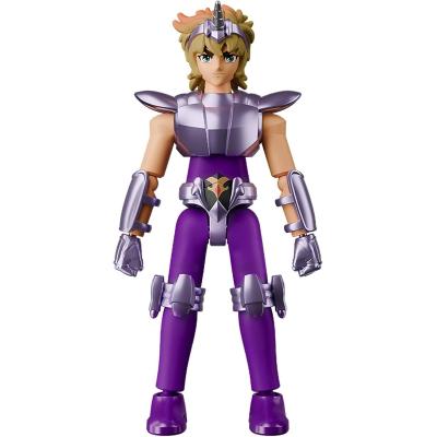 SAINT SEIYA GALAXY VERSION 01 CAVALIERI DELLO ZODIACO