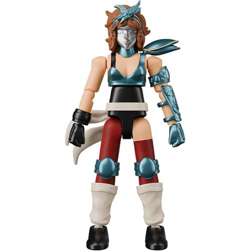 SAINT SEIYA GALAXY VERSION 01 CAVALIERI DELLO ZODIACO