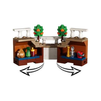 LEGO ONE PIECE LA NAVE PIRATA GOING MERRY