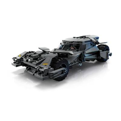LEGO BATMAN VS SUPERMAN BATMOBILE