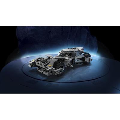 LEGO BATMAN VS SUPERMAN BATMOBILE