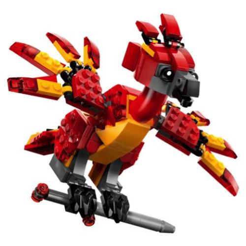 HARRY POTTER TM FANNY: LA FENICE DI ALBUS SILENTE