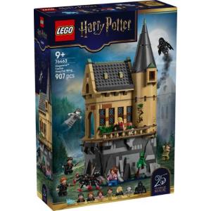 HARRY POTTER TM CASTELLO DI HOGWARTS™: ALA DELL’INFERMERIA