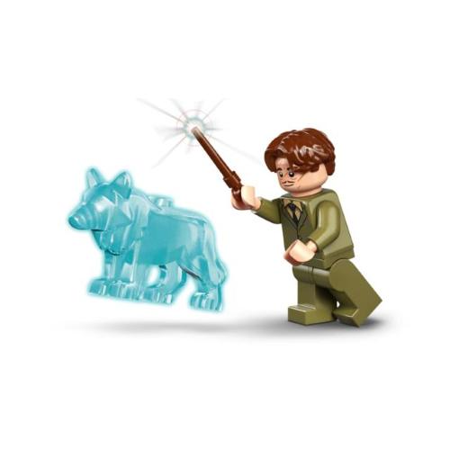 LEGO HARRY POTTER CASTELLO DI HOGWARTS: ALA DELL'INFERMERIA