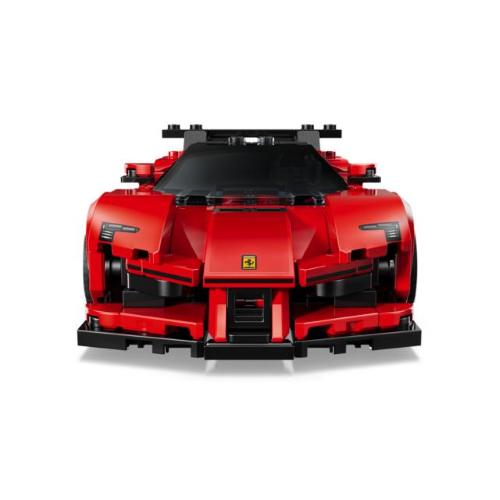 LEGO SPEED FERRARI SF90 XX STRADALE