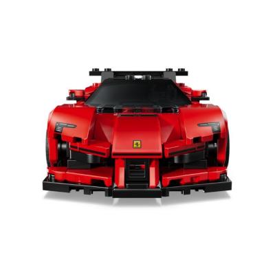 LEGO SPEED FERRARI SF90 XX STRADALE