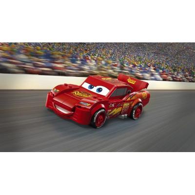 LEGO SPEED CARS SAETTA MCQUEEN 