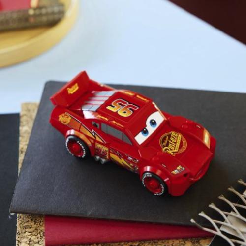 LEGO SPEED CARS SAETTA MCQUEEN 