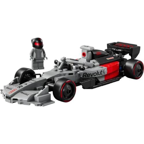 LEGO SPEED AUTO DA CORSA AUDI F1