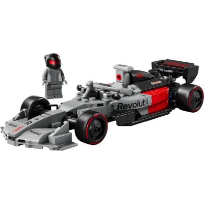 LEGO SPEED AUTO DA CORSA AUDI F1