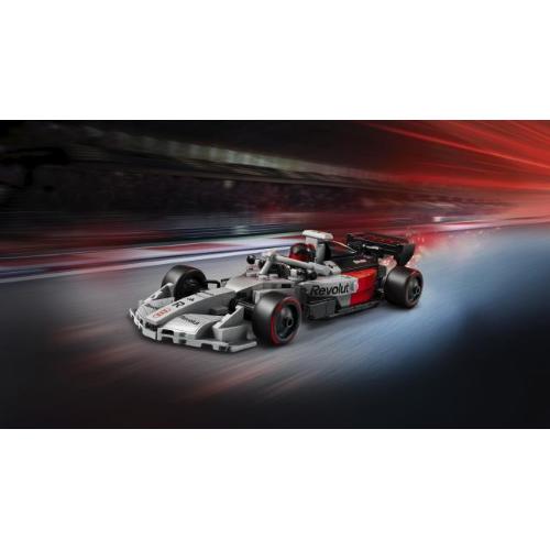 LEGO SPEED AUTO DA CORSA AUDI F1