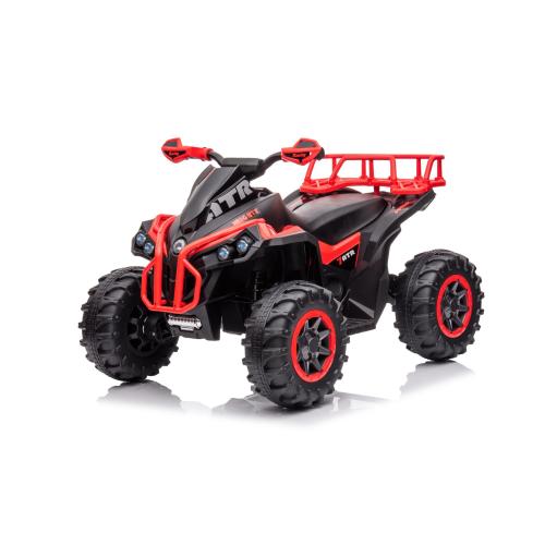 QUAD ATV 1.0 BLU 12V
