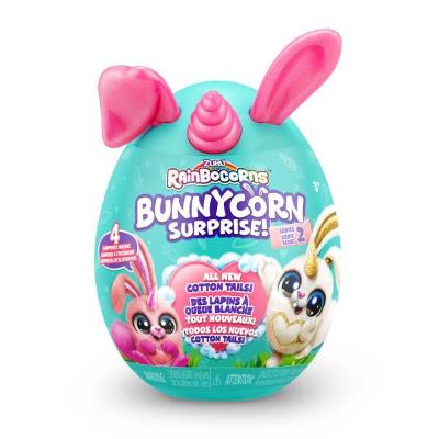 ZURU PELUCHE BUNNYCORN SURPIRSE