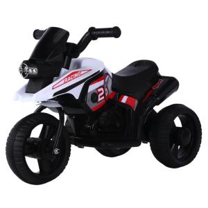 MOTO LAMAS ECO BIO