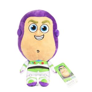 BUZZ - TOY STORY PELUCHE 28CM