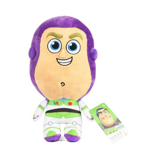 BUZZ - TOY STORY PELUCHE 28CM