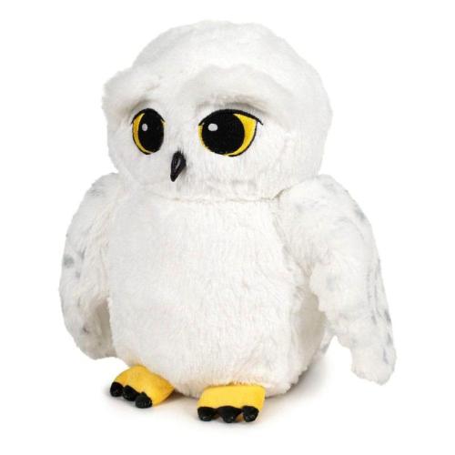 HARRY POTTER MAGICAL FRIENDS HEDWIG PELUCHE 25CM