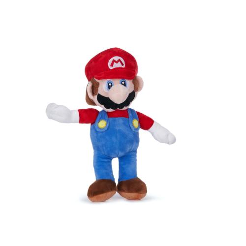 SUPER MARIO PELUCHE 30CM