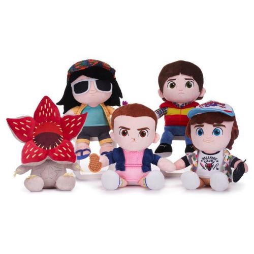 STRANGER THINGS PELUCHE 32CM