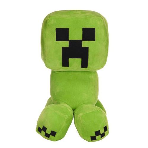 MINECRAFT CREEPER (SOLO) PELUCHE 54CM