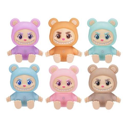 ONIKUMA LAMPADA 19 CM