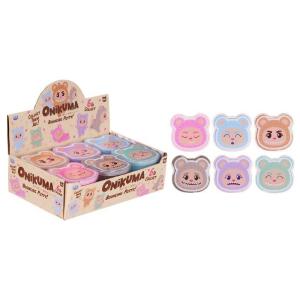 ONIKUMA PASTA MODELLABILE