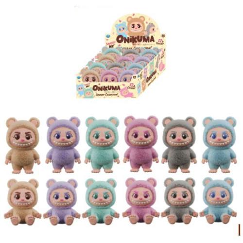 ONIKUMA SQUISHY 13 CM