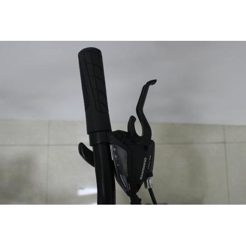 BICI 20 MTB FULL BAMBINO ROSSO DISCO FRENO