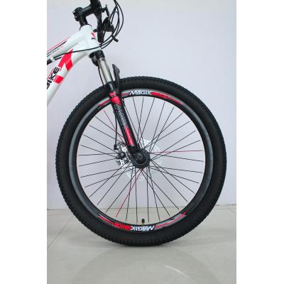 BICI 24 MTB FULL RAGAZZO DISCO FRENO
