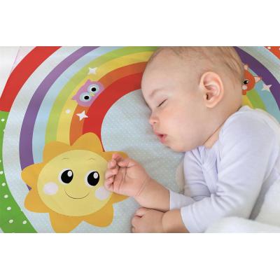 CLEMENTONI PALESTRINA RAINBOW MAGIC PROJECTOR ACTIVITY GYM