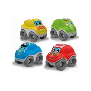 CLEMENTONI TUMBLING CARS 