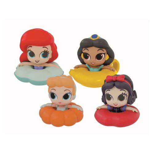 CLEMENTONI GIOCHI DA BAGNO PRINCESS