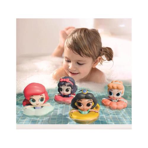 CLEMENTONI GIOCHI DA BAGNO PRINCESS