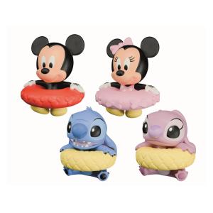 BATH TOY DISPLAY CLASSIC (EXPO 18 PZ)