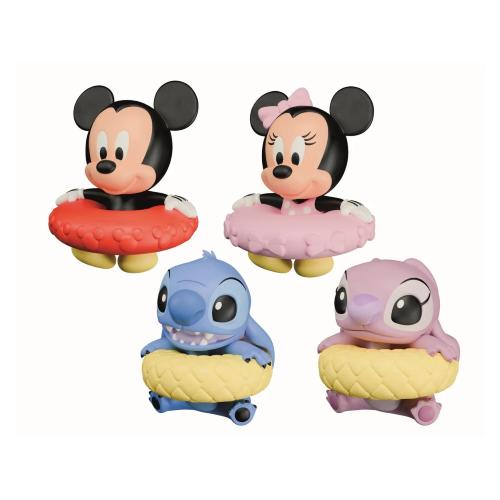 BATH TOY DISPLAY CLASSIC (EXPO 18 PZ)