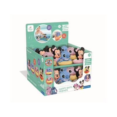 BATH TOY DISPLAY CLASSIC (EXPO 18 PZ)