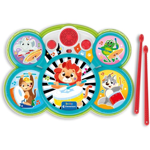 BATTERIA DEGLI ANIMALI