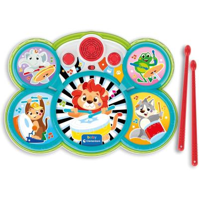 BATTERIA DEGLI ANIMALI