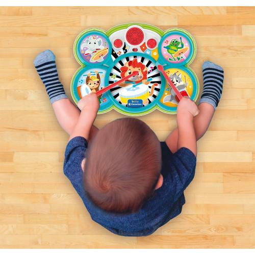 BATTERIA DEGLI ANIMALI