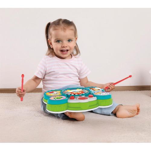 BATTERIA DEGLI ANIMALI