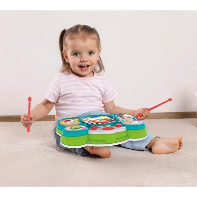 BATTERIA DEGLI ANIMALI