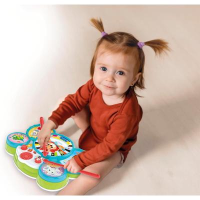 BATTERIA DEGLI ANIMALI